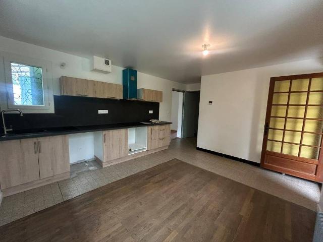 Appartement location à La Touvière, Saint-Félix