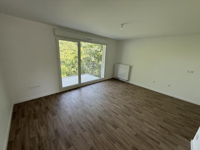 Appartement location à Nancy