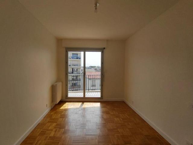 Appartement location à Bobigny, Vaux-montreuil