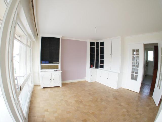Appartement location à Angers