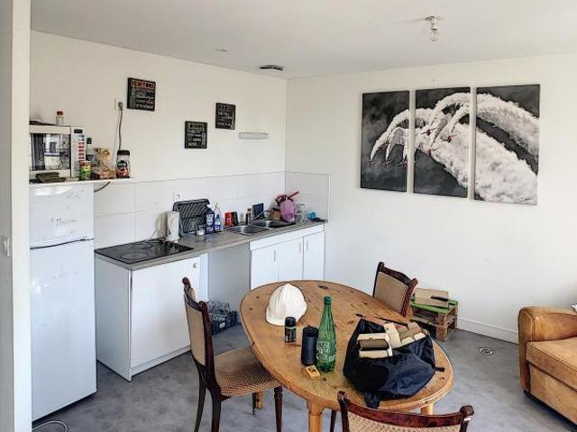 Appartement location à Angers