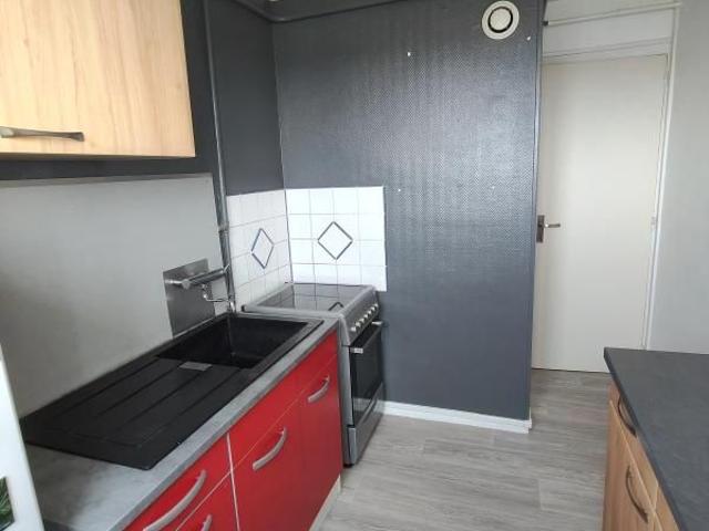 Appartement location à Angers
