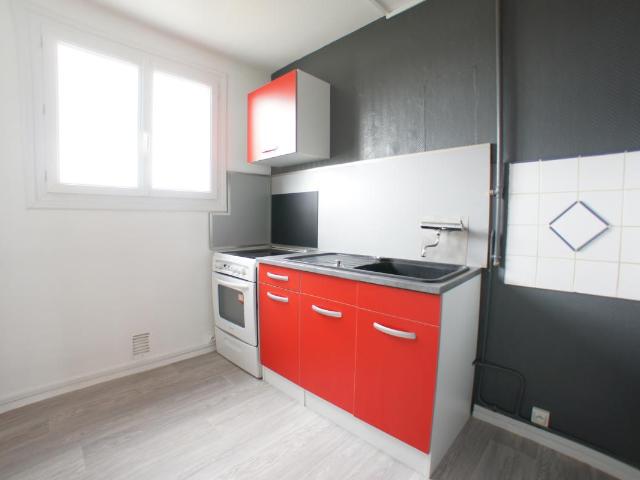 Appartement location à Angers