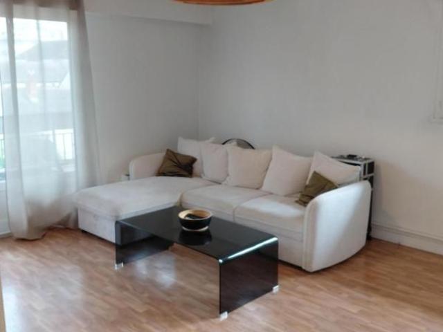Appartement location à Angers