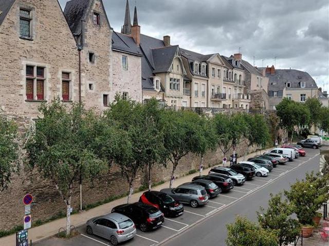 Appartement location à Angers