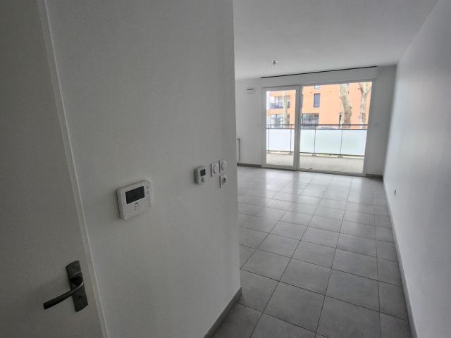 Appartement location à Toulouse, Saint-jory