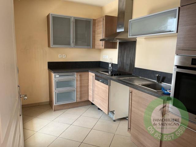 Appartement location à La Tour-de-Salvagny, Rhône