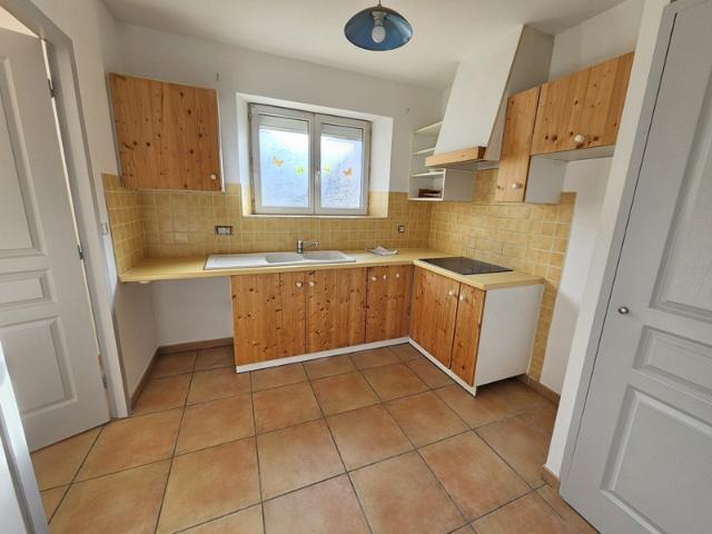 Appartement location à Carpentras, Piolenc