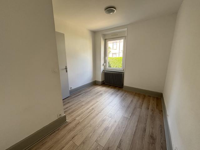 Appartement location à Belfort, Saraz