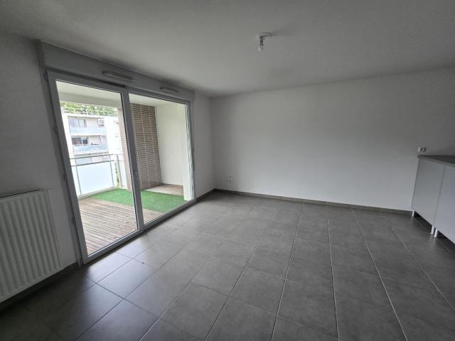 Appartement location à Toulouse, Ramonville-saint-agne