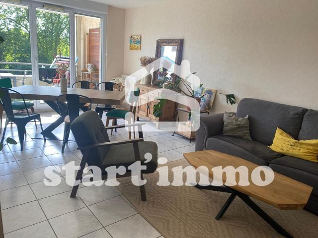 Appartement location à Montbard, Verrey-sous-salmaise