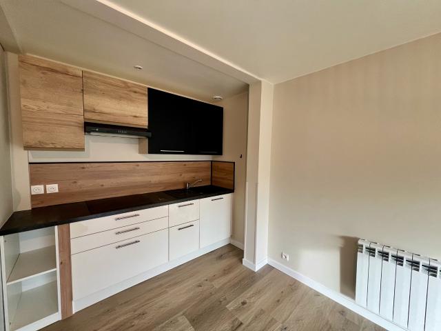 Appartement location à Lorient, Bretagne
