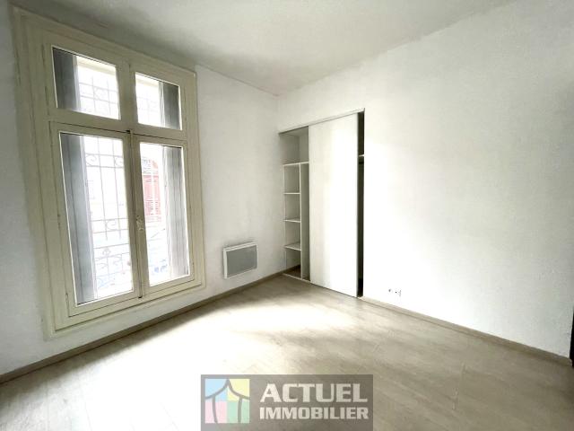 Appartement location à Béziers