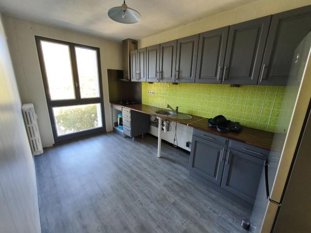 Appartement location à Bozouls, Aveyron