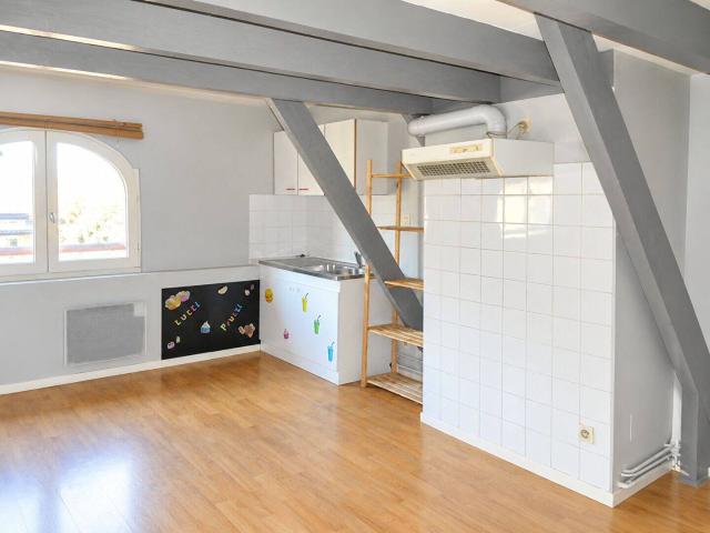 Appartement location à Les Chênes, Montauban