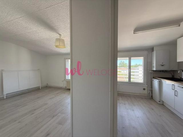 Appartement location à Lyon, Métropole de Lyon