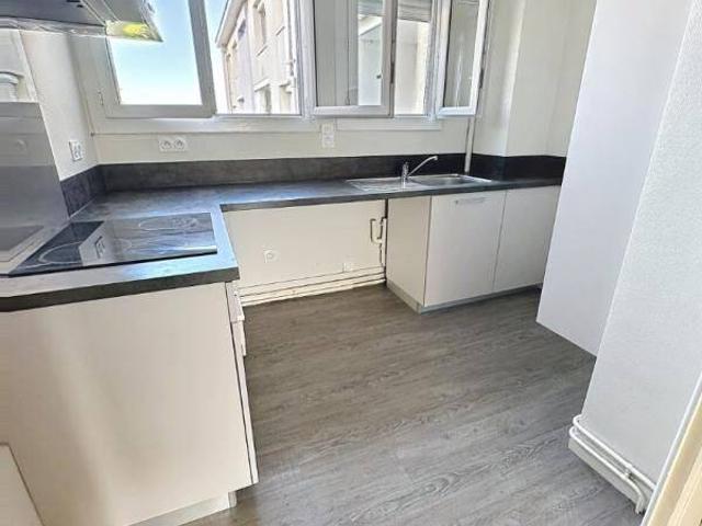 Appartement location à Magnan, Le Passage