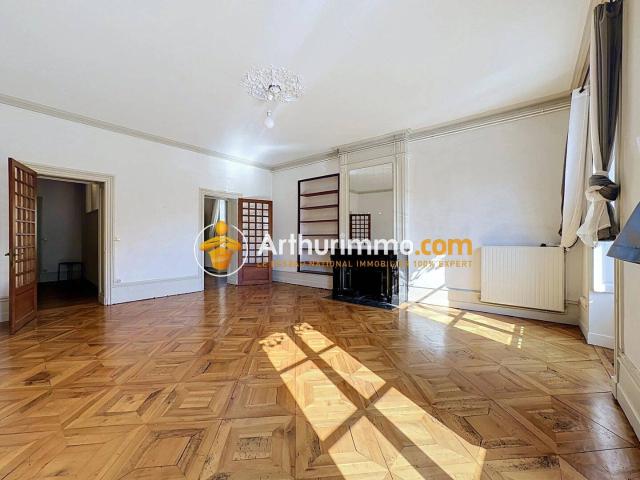 Appartement location à Domarin, Isère