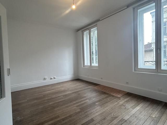 Appartement location à Nancy