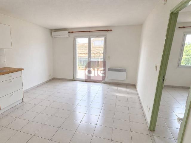 Appartement location à Castelnau-le-Lez, Hérault