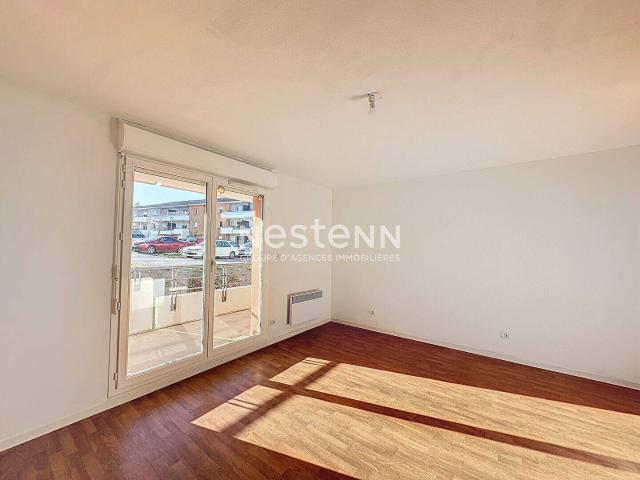 Appartement location à A Juillan, Auch