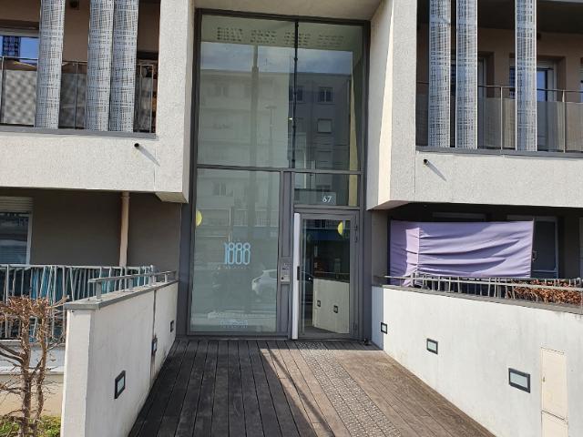 Appartement location à Lyon, Métropole de Lyon