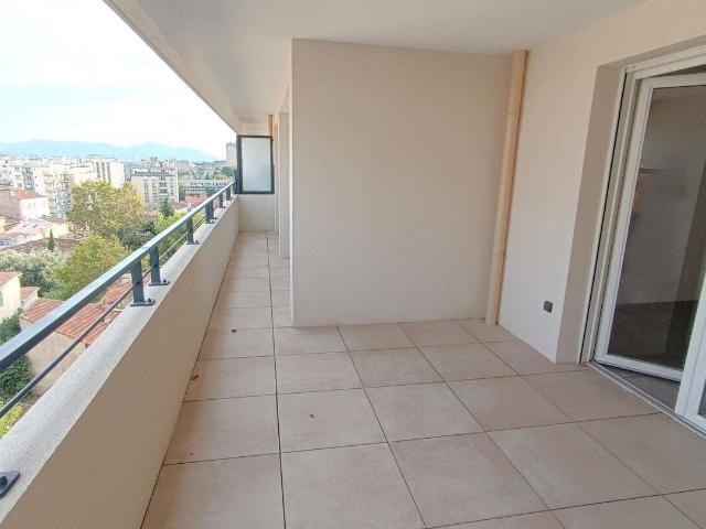 Appartement location à Les Chartreux, Marseille