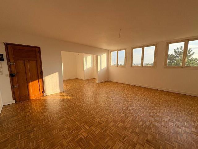 Appartement location à Fleury-sur-Orne, Calvados