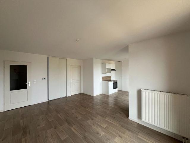 Appartement location à Lille