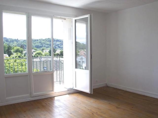 Appartement location à Pau