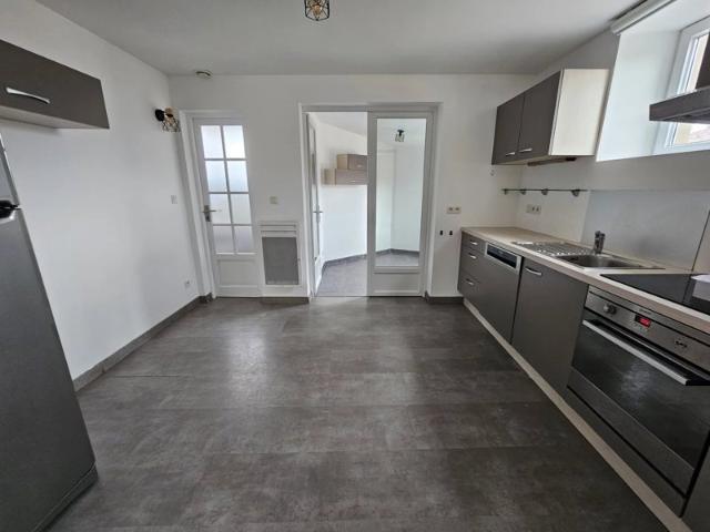 Appartement location à Narbonne