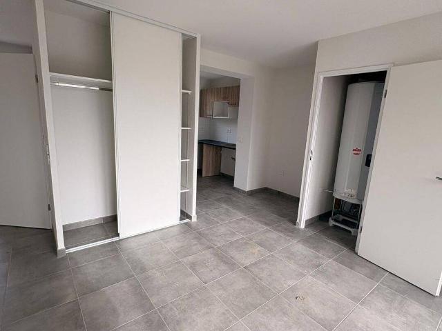 Appartement location à Hameau de Piquepé, Eaunes