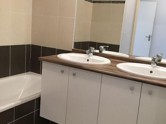 Appartement location à Bordeaux, Bègles