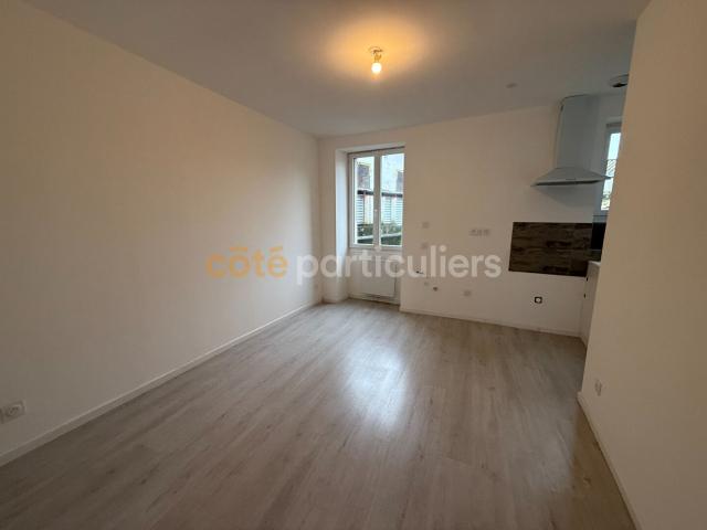 Appartement location à Luçon, Vendée