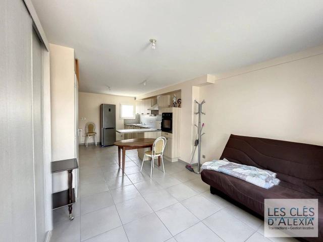 Appartement location à Le Marloty, Givors