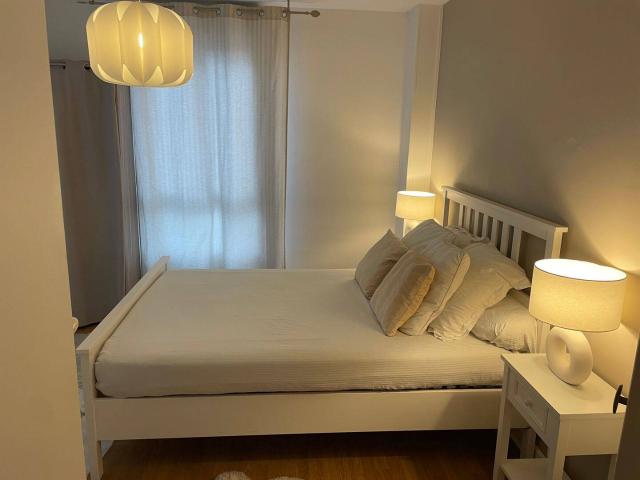 Appartement location à Fontgiève, Clermont-Ferrand