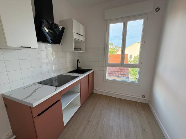 Appartement location à Fontgiève, Clermont-Ferrand