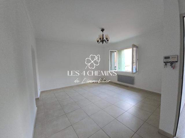 Appartement location à Aix-en-Provence, Gréasque