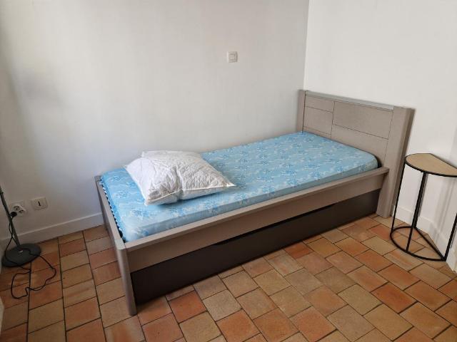 Appartement location à Angers