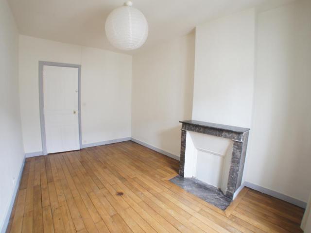 Appartement location à Angers