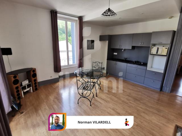 Appartement location à Grenoble, Monestier-de-clermont
