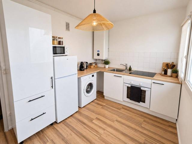 Appartement location à Les Hauts de Villeneuve, Villeneuve-lès-Avignon