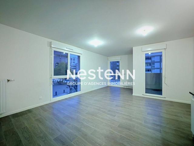 Appartement location à Maison Blanche, Neuilly-sur-Marne