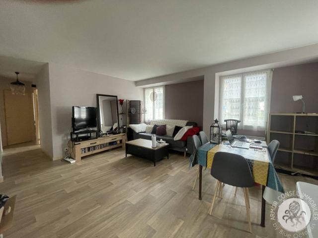 Appartement location à Le Pré Bieu, Matignon