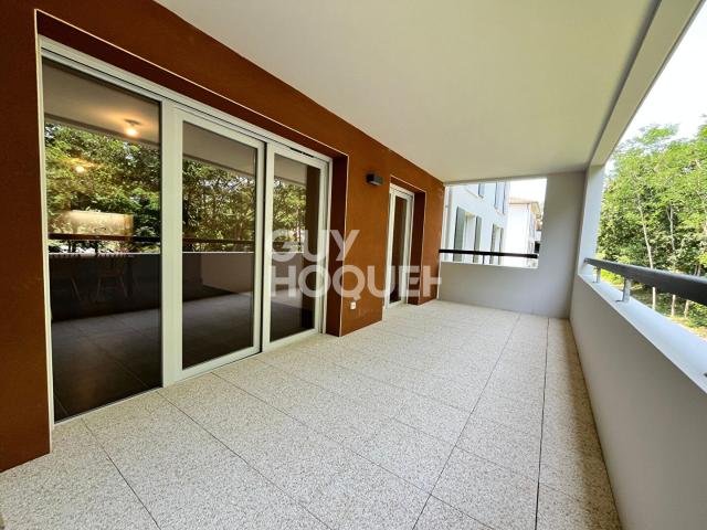Appartement location à Saint-paul-lès-dax