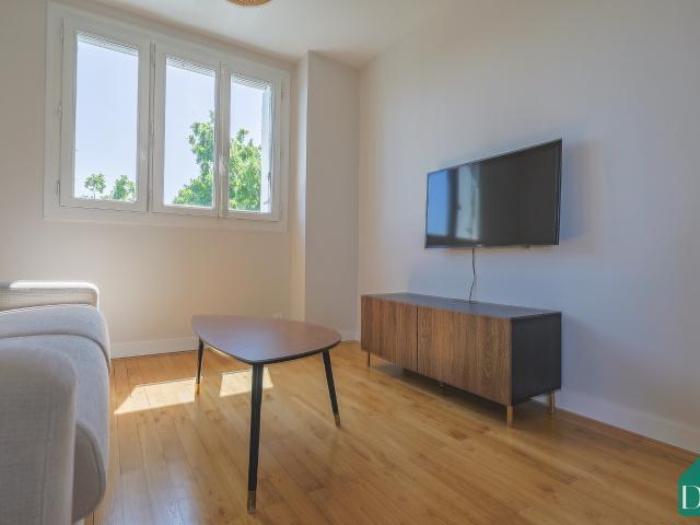 Appartement location à Nantes