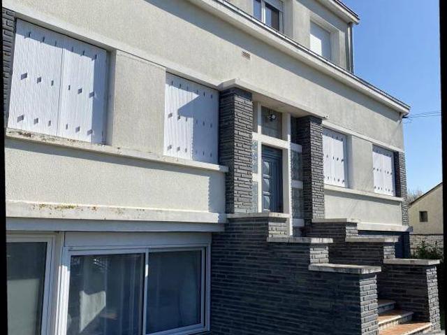 Appartement location à Le Clos du Pin, Les Ponts-de-Cé