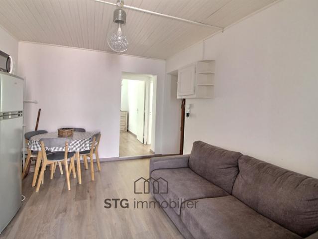 Appartement location à Ajaccio