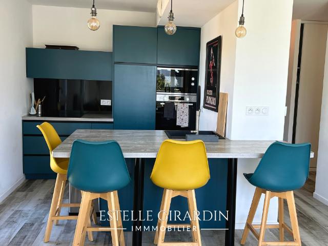 Appartement location à Nantes