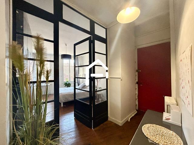 Appartement location à Toulouse